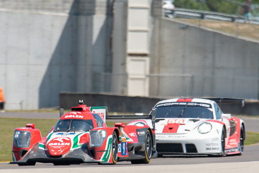 2022 1000 Miles of Sebring