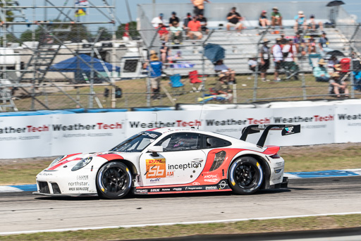 2022 1000 Miles of Sebring