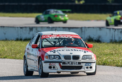 2022 ChampCar Enduro at Palm Beach International Raceway