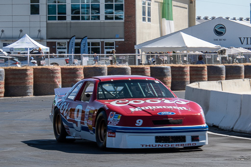 2022 Chattanooga Motorcar Festival