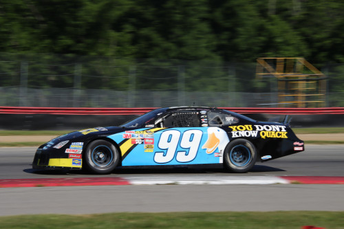 2022 Mid-Ohio SpeedTour