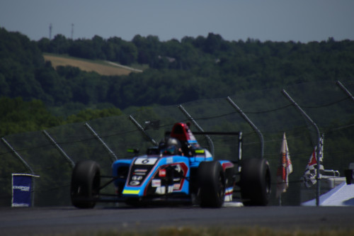 2022 Mid-Ohio SpeedTour