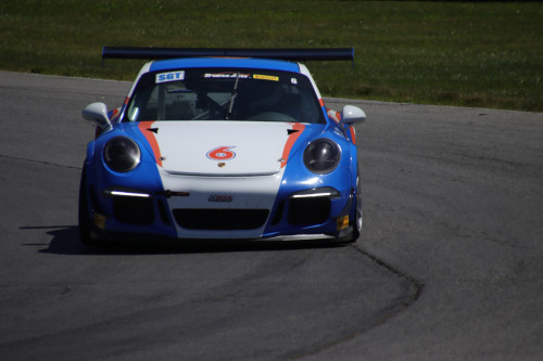 2022 Mid-Ohio SpeedTour