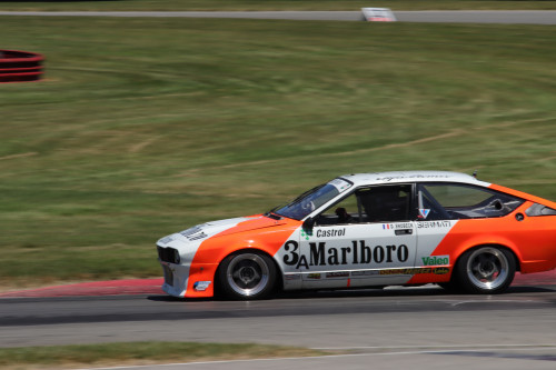 2022 Mid-Ohio SpeedTour