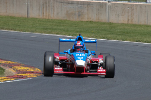 2022 SCCA June Sprints