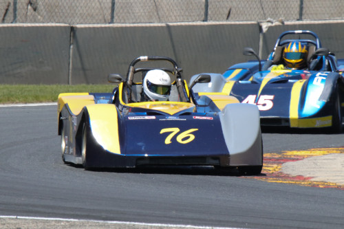 2022 SCCA June Sprints