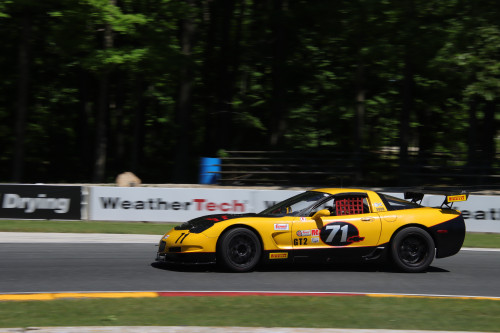 2022 SCCA June Sprints