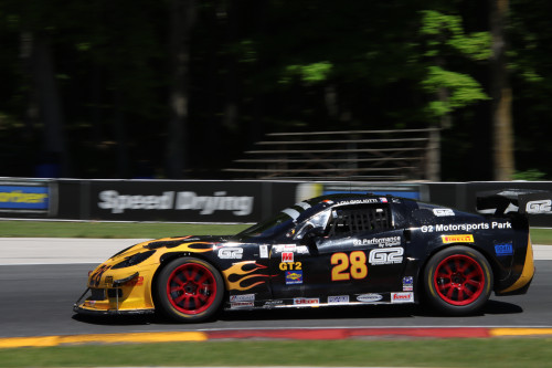 2022 SCCA June Sprints