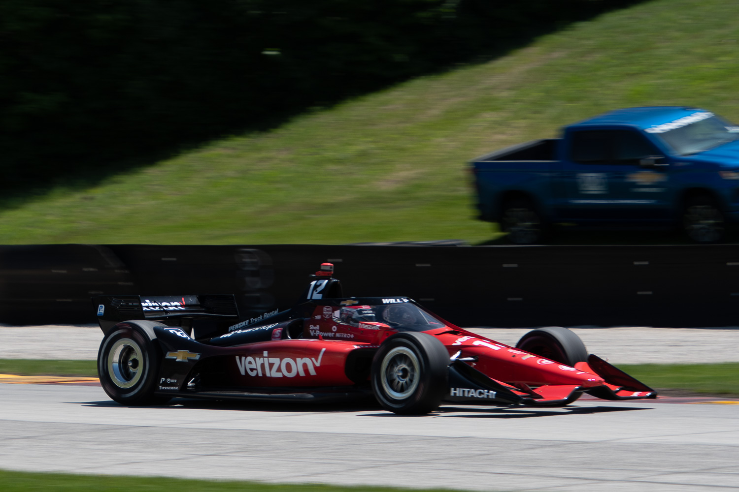2022 Sonsio Grand Prix at Road America