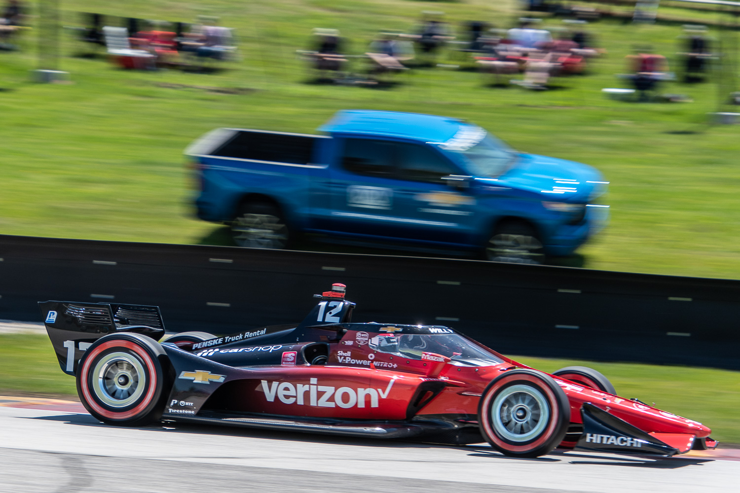2022 Sonsio Grand Prix at Road America
