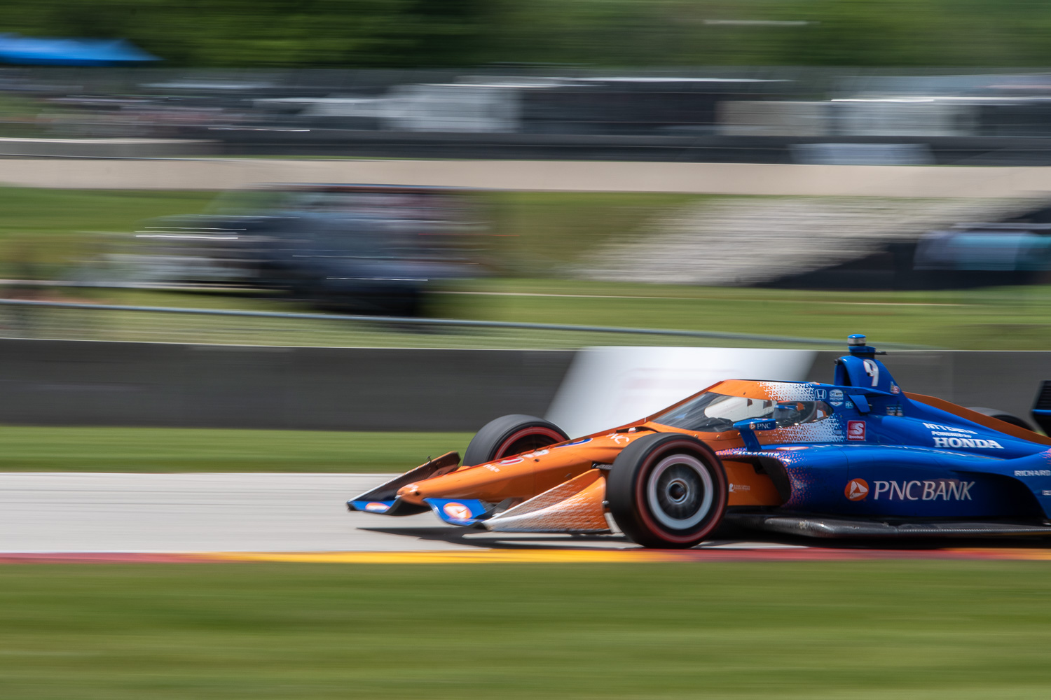 2022 Sonsio Grand Prix at Road America