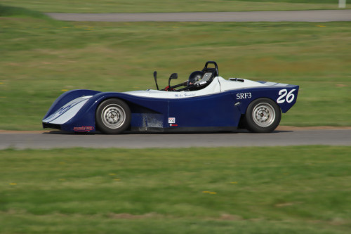 2022 Spring Festival of Speed