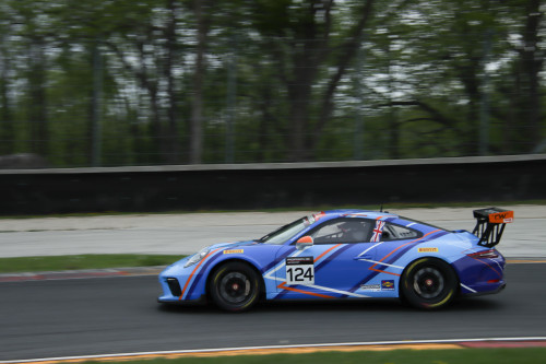 2022 SVRA Spring Festival 