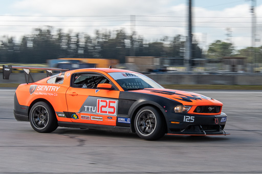 2022 World Racing League 8 Hour Enduro at Sebring - Saturday