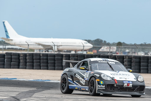 2022 World Racing League 8 Hour Enduro at Sebring - Saturday