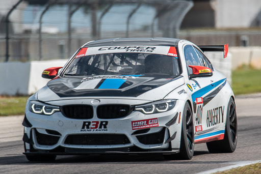 2022 WRL Sebring Sunday 8 Hour