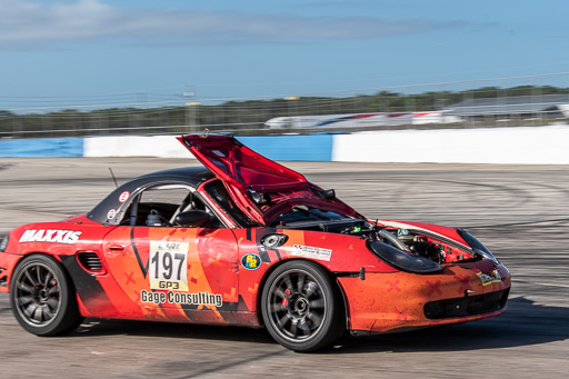2022 WRL Sebring Sunday 8 Hour