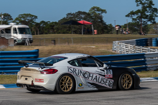 2022 WRL Sebring Sunday 8 Hour