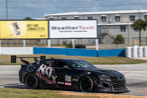 2022 WRL Sebring Sunday 8 Hour