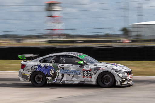 2022 WRL Sebring Sunday 8 Hour