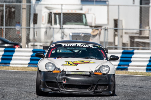 2023 ChampCar Daytona 14-Hour Album 2