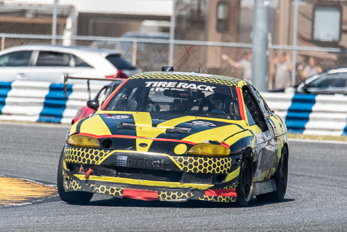 2023 ChampCar Daytona 14-Hour Album 2