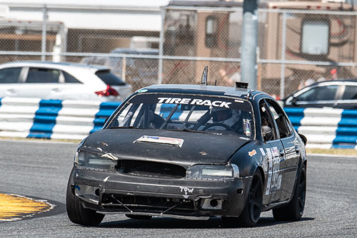 2023 ChampCar Daytona 14-Hour Album 2