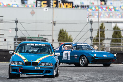 2023 ChampCar Daytona 14-Hour Album 2