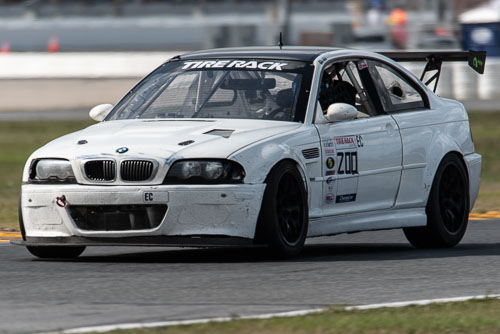 2023 ChampCar Daytona 14-Hour Album 2
