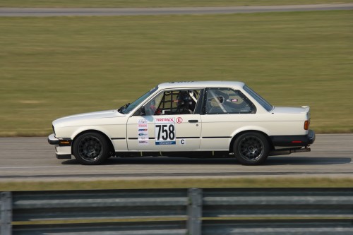 2023 ChampCar Autobahn CC