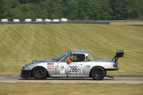 2023 ChampCar Autobahn CC