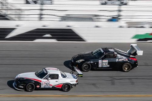 2023 ChampCar Daytona 14-Hour Album 1
