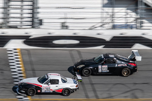 2023 ChampCar Daytona 14-Hour Album 1