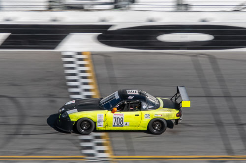 2023 ChampCar Daytona 14-Hour Album 1