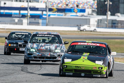 2023 ChampCar Daytona 14-Hour Album 1