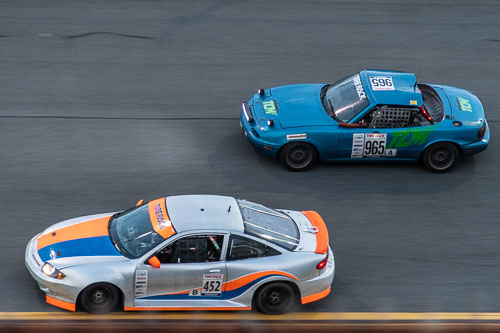 2023 ChampCar Daytona 14-Hour Album 3