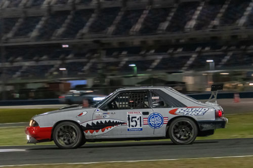 2023 ChampCar Daytona 14-Hour Album 3