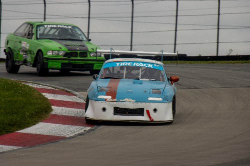2023 ChampCar Mid-Ohio Grand Prix