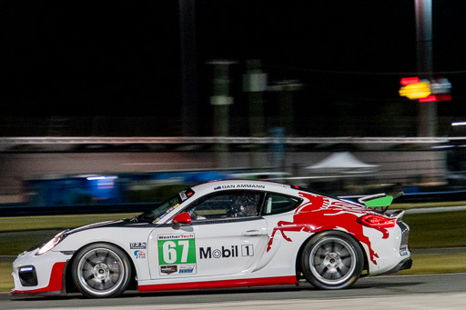 2023 HSR Classic 24 Hour and Daytona Historics