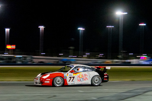 2023 HSR Classic 24 Hour and Daytona Historics