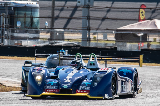 2023 HSR Classic 24 Hour and Daytona Historics