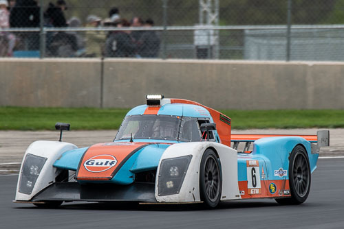 2023 World Racing League at Road America - Sunday