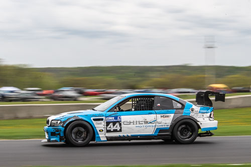 2023 World Racing League at Road America - Sunday