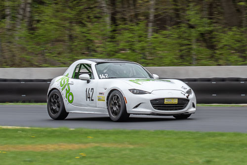2023 World Racing League at Road America - Sunday
