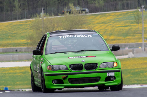 2023 World Racing League at Road America - Saturday