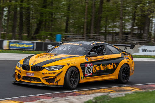 2023 World Racing League at Road America - Saturday