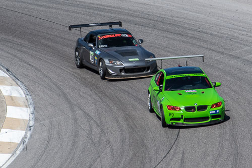 2023 WRL Barber - Album 2