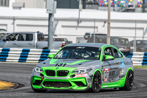 2023 WRL Daytona 14 Hour