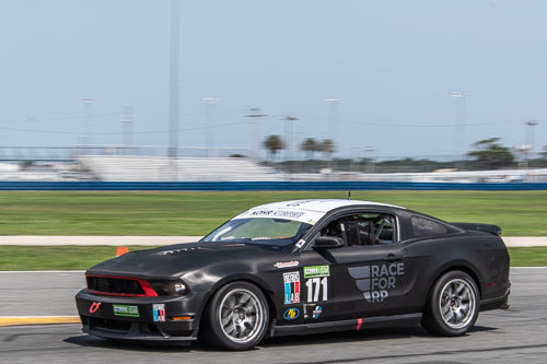 2023 WRL Daytona 14 Hour