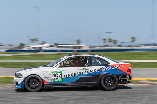 2023 WRL Daytona 14 Hour